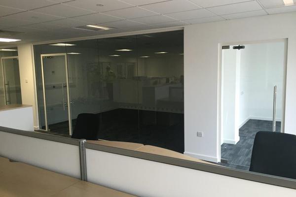 18 - Depuy Synthes, Leeds
