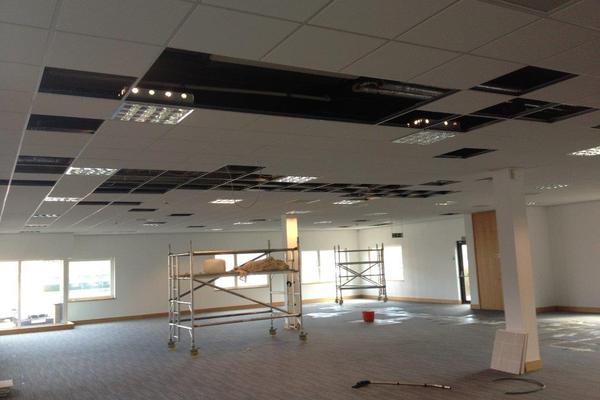 6 - YMCA Nursery Fit Out, North Shields