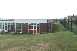 Rift House Primary School, Hartlepool
