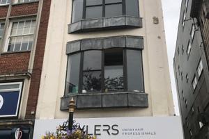 9 Mercers Row, Northampton