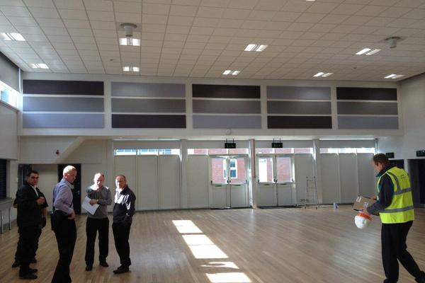 Photo 2 - Whitley Bay High School