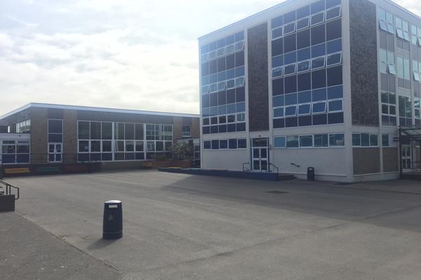 1 - Longfields Academy, Darlington