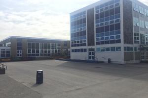 Longfields Academy, Darlington