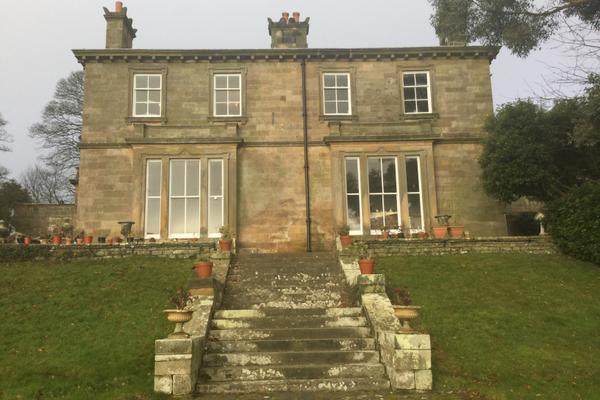 Park Hall, Aislaby - Park Hall, Aislaby, YO21 1SW