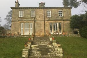 Park Hall, Aislaby, YO21 1SW