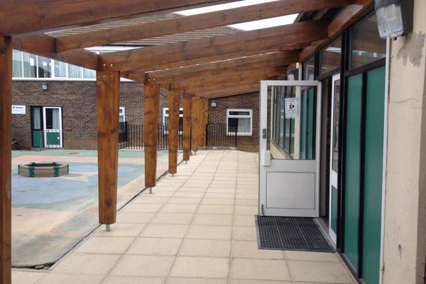Photo 2 - Highcliffe Primary School, Guisborough