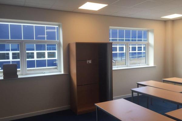 18 - Longfields Academy, Darlington