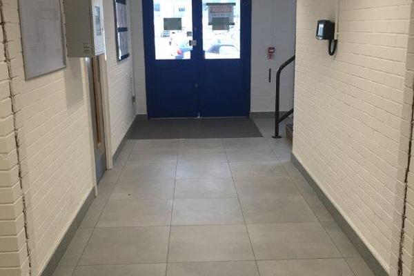 24 - Depuy Synthes, Leeds