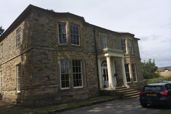 1 - Woodlands Hall, Consett