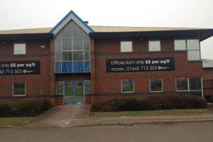 Wellington Court, Preston farm, Stockton-on-Tees