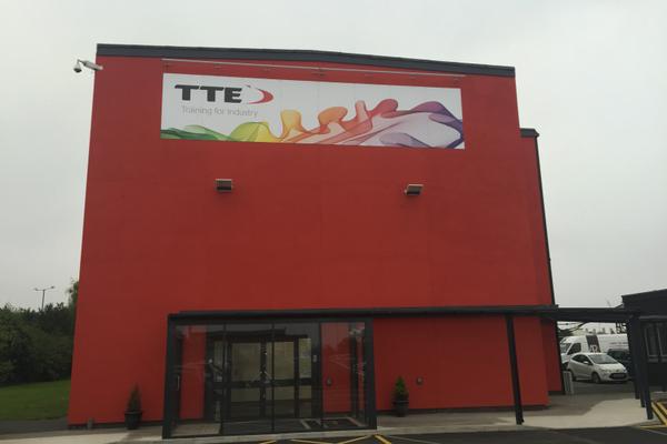 1 - TTE College, Middlesbrough