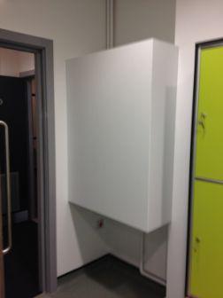 Photo 7 - YMCA, Church Way, North Shields - Internal Changing Rooms