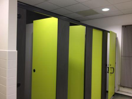 Photo 8 - YMCA, Church Way, North Shields - Internal Changing Rooms