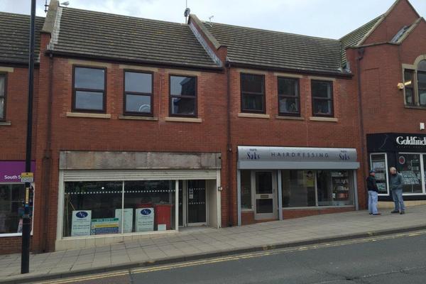 23 - 55/57 Fowler Street, South Shields