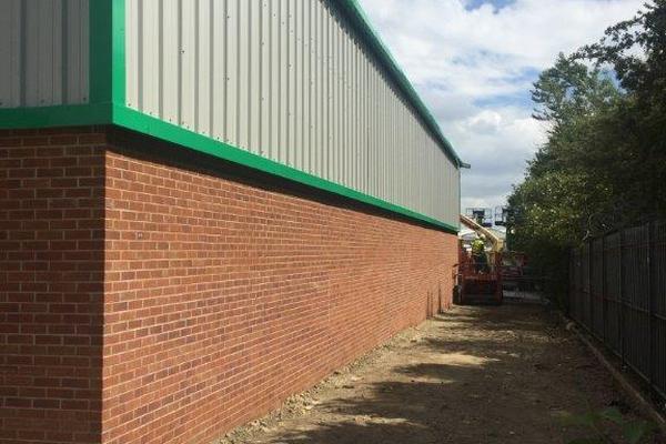 13 - Ashtead Plant Hire, Stockton-on-tees