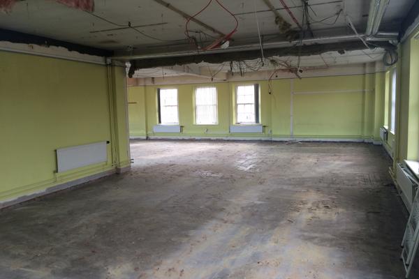 Photo 3 - Stripped Out - Merchant House, York