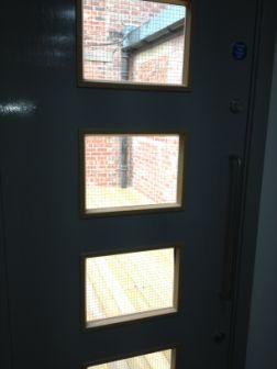 Photo 14 - YMCA, Church Way, North Shields - Internal Changing Rooms