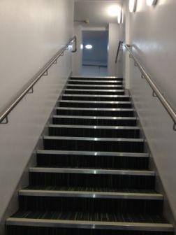 Photo 17 - YMCA, Church Way, North Shields - Internal Changing Rooms