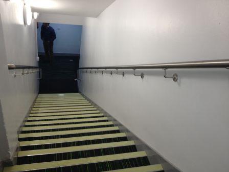 Photo 18 - YMCA, Church Way, North Shields - Internal Changing Rooms