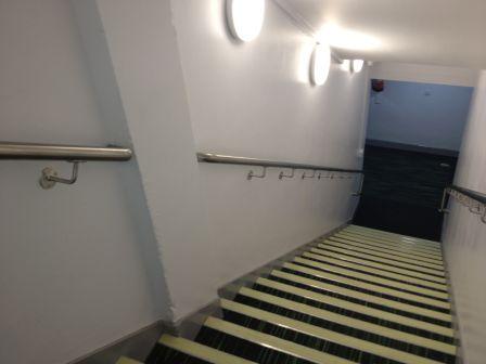 Photo 19 - YMCA, Church Way, North Shields - Internal Changing Rooms