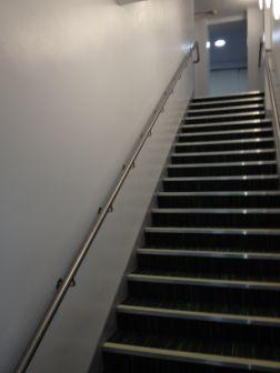 Photo 21 - YMCA, Church Way, North Shields - Internal Changing Rooms