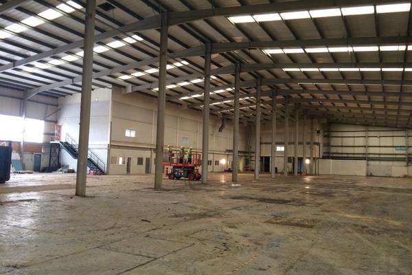 Photo 4 - Stripped Out - Unit C, Merlin Way, New York, Newcastle-upon-tyne