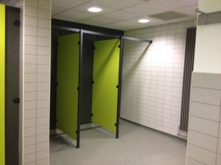 Photo 22 - YMCA, Church Way, North Shields - Internal Changing Rooms