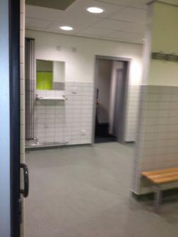 Photo 26 - YMCA, Church Way, North Shields - Internal Changing Rooms