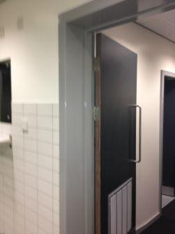 Photo 29 - YMCA, Church Way, North Shields - Internal Changing Rooms