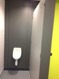 Photo 30 - YMCA, Church Way, North Shields - Internal Changing Rooms