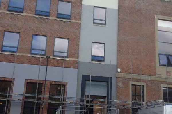 Photo 3 - Completion - YMCA, Church Way, North Shields