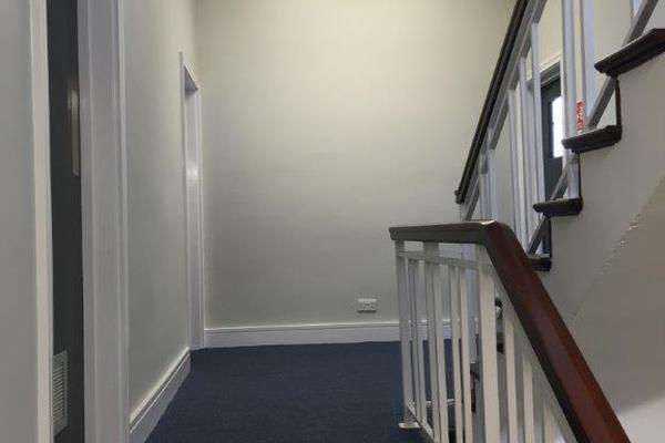 Photo 10 - landings upgraded with flooring and paint - Merchant House, York