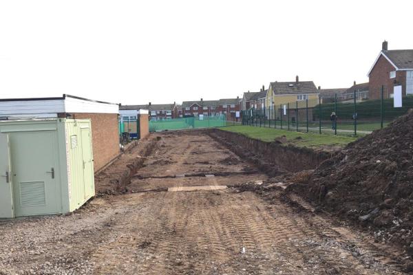 4 - Rift House Primary School, Hartlepool