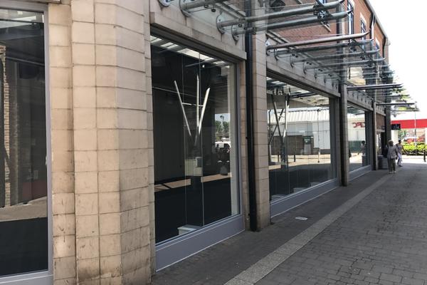 2 - Wellington Square Units, Stockton on Tees