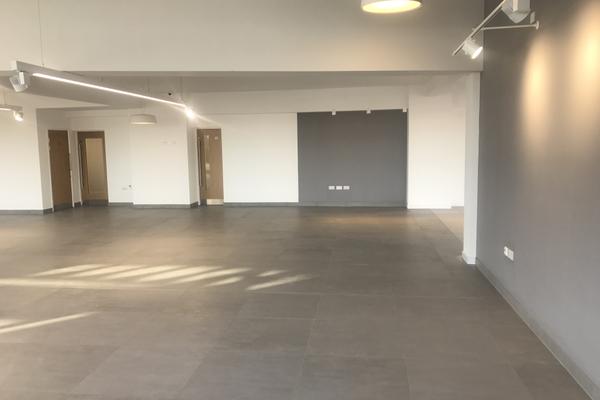 3 - Kia Mazda Car Showroom Fit Out, Sunderland