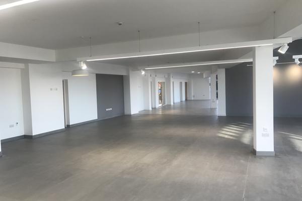 4 - Kia Mazda Car Showroom Fit Out, Sunderland