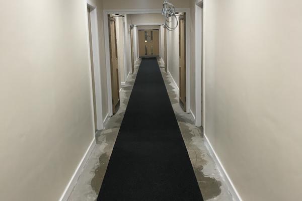 1 - Castlegate Management Offices and Corridor, Stockton on Tees