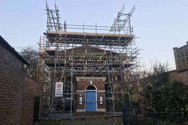 2 - Zion Church, High Street, Northallerton