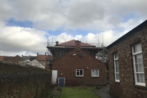 4 - Zion Church, High Street, Northallerton