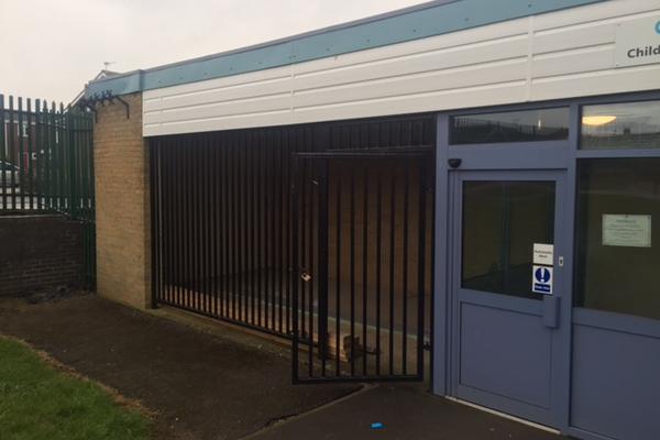 2 - Green Gates School, Stockton-on-Tees