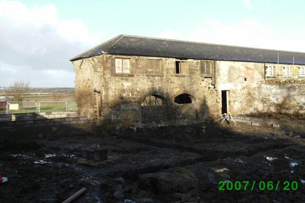 Photo 13 - Before - Burradon Farm, Cramlington - Holiday cottages