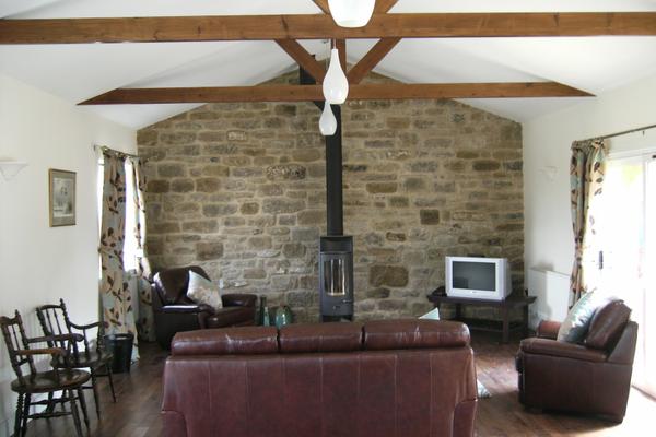 Photo 2 - Completion - Burradon Farm, Cramlington - Holiday cottages