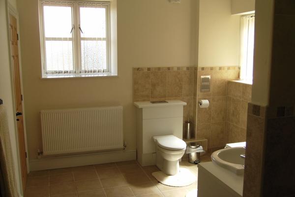 Photo 3 - Completion - Burradon Farm, Cramlington - Holiday cottages