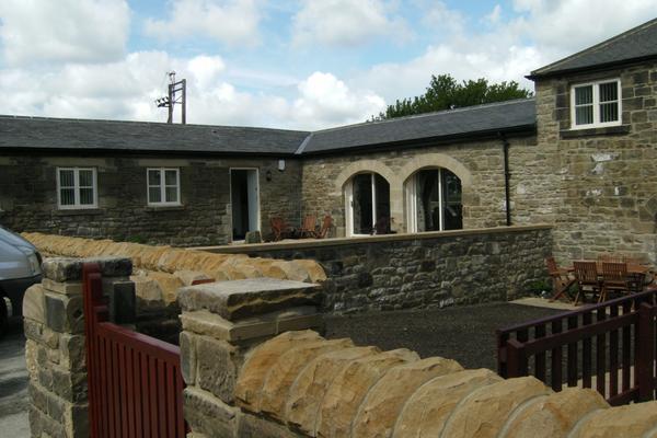 Photo 4 - Completion - Burradon Farm, Cramlington - Holiday cottages