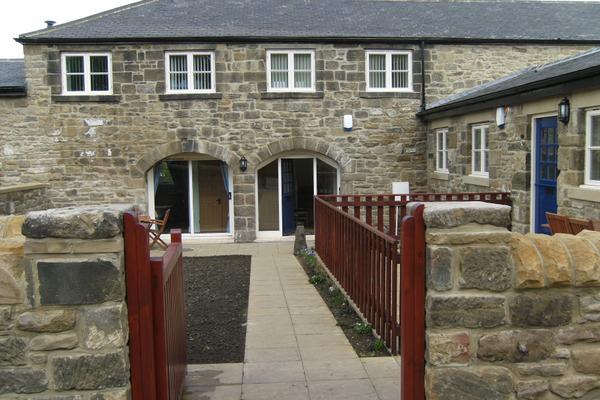 Photo 5 - Completion - Burradon Farm, Cramlington - Holiday cottages