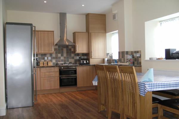 Photo 6 - Completion - Burradon Farm, Cramlington - Holiday cottages