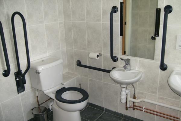 Photo 9 - Completion - Burradon Farm, Cramlington - Holiday cottages