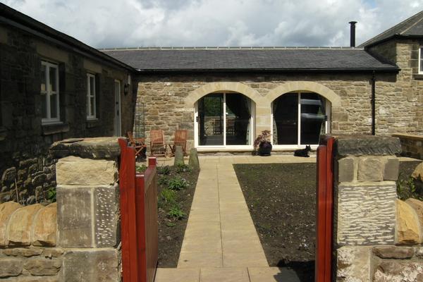 Photo 11 - Completion - Burradon Farm, Cramlington - Holiday cottages