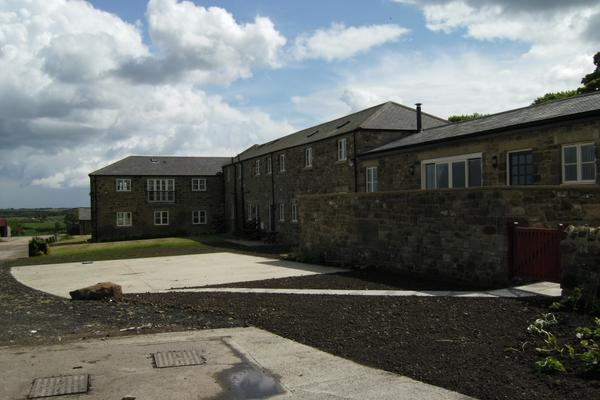 Photo 12 - Completion - Burradon Farm, Cramlington - Holiday cottages